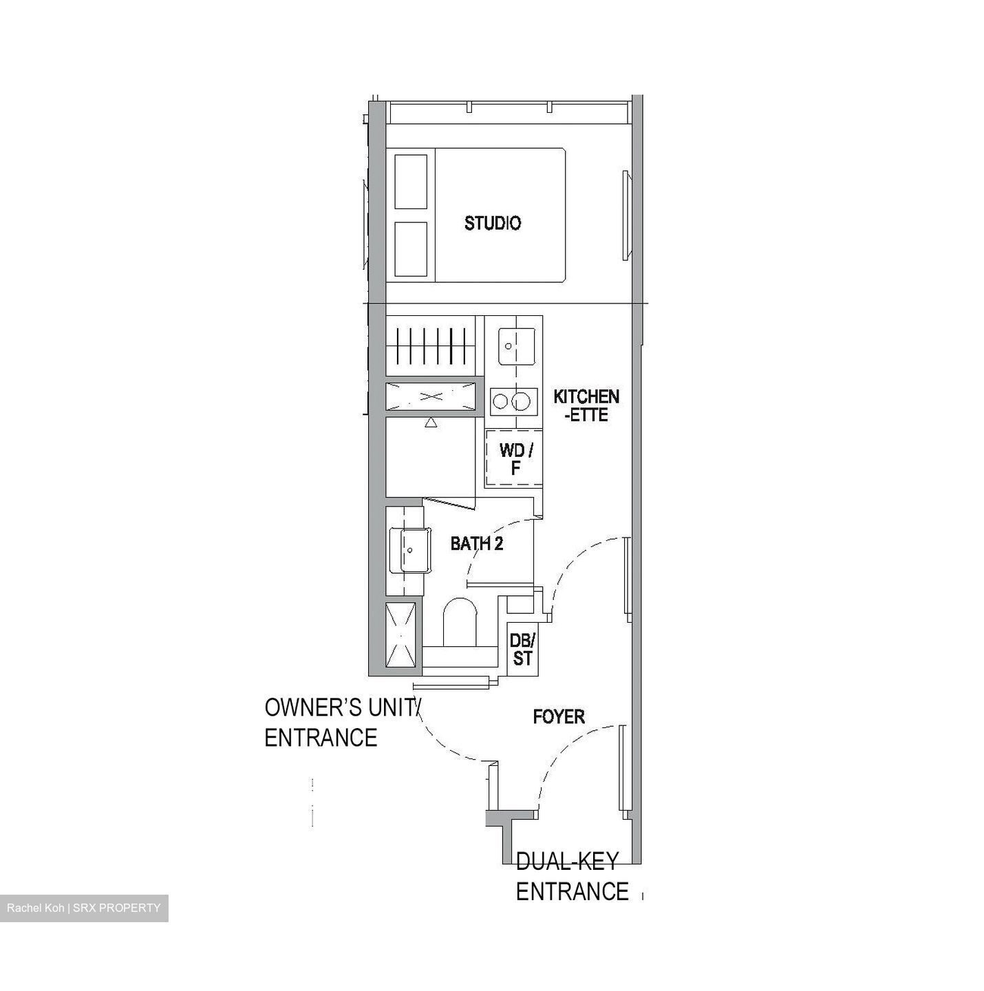 Whistler Grand (D5), Apartment #420425261